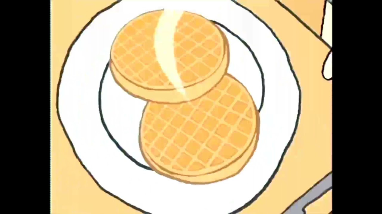 Eggo’s Commercial: Fan (2006)