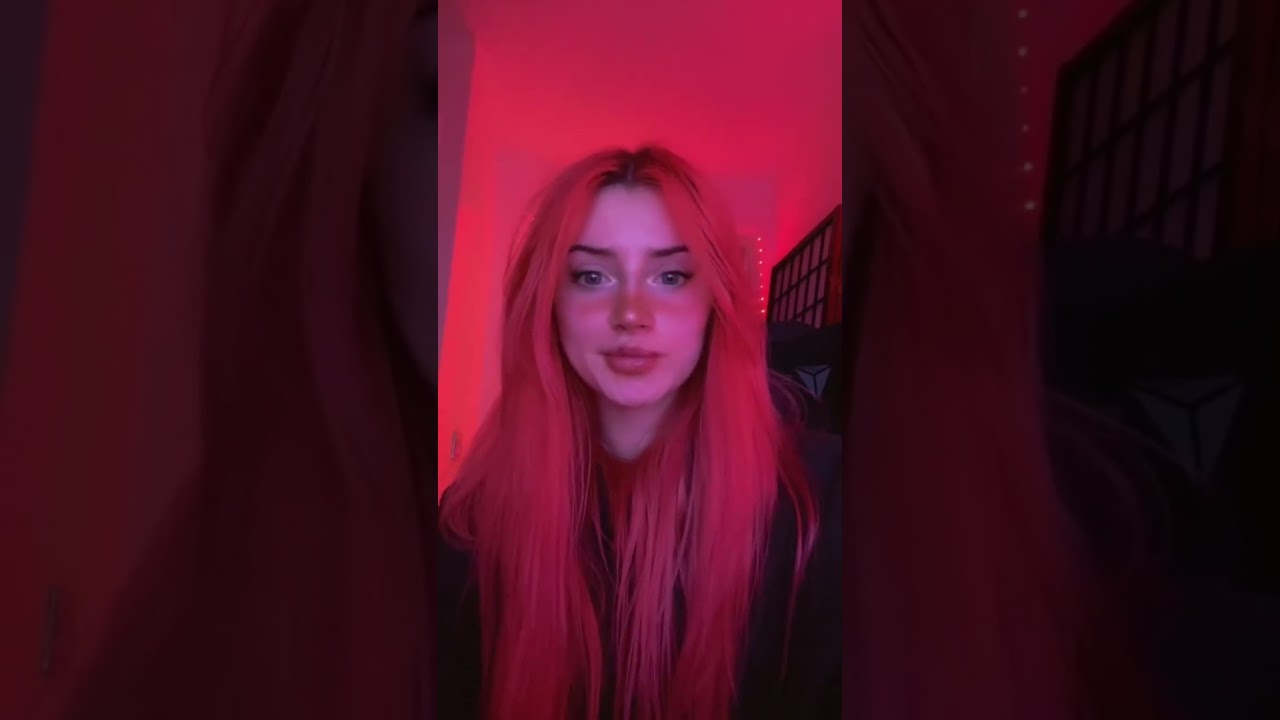 egirl ahegao #trend #shorts #tiktok #viral