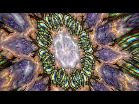 Ego Death