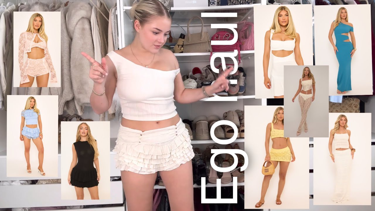 Ego haul