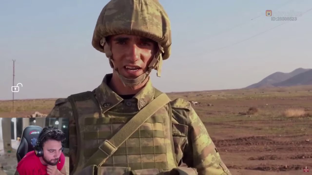 Egoist Pati  AZARBAYCAN ermenistan Savaşı Gerçek yüzü videosunu izliyor