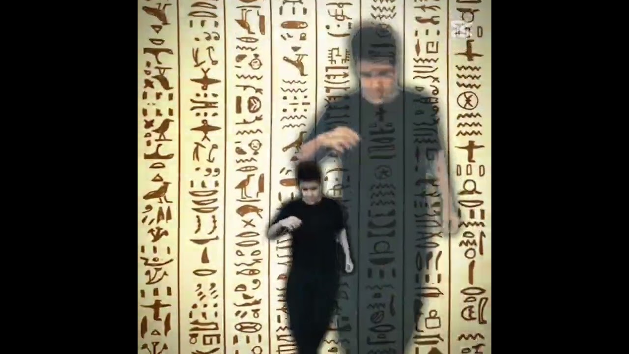 Egypt baldiback akımı