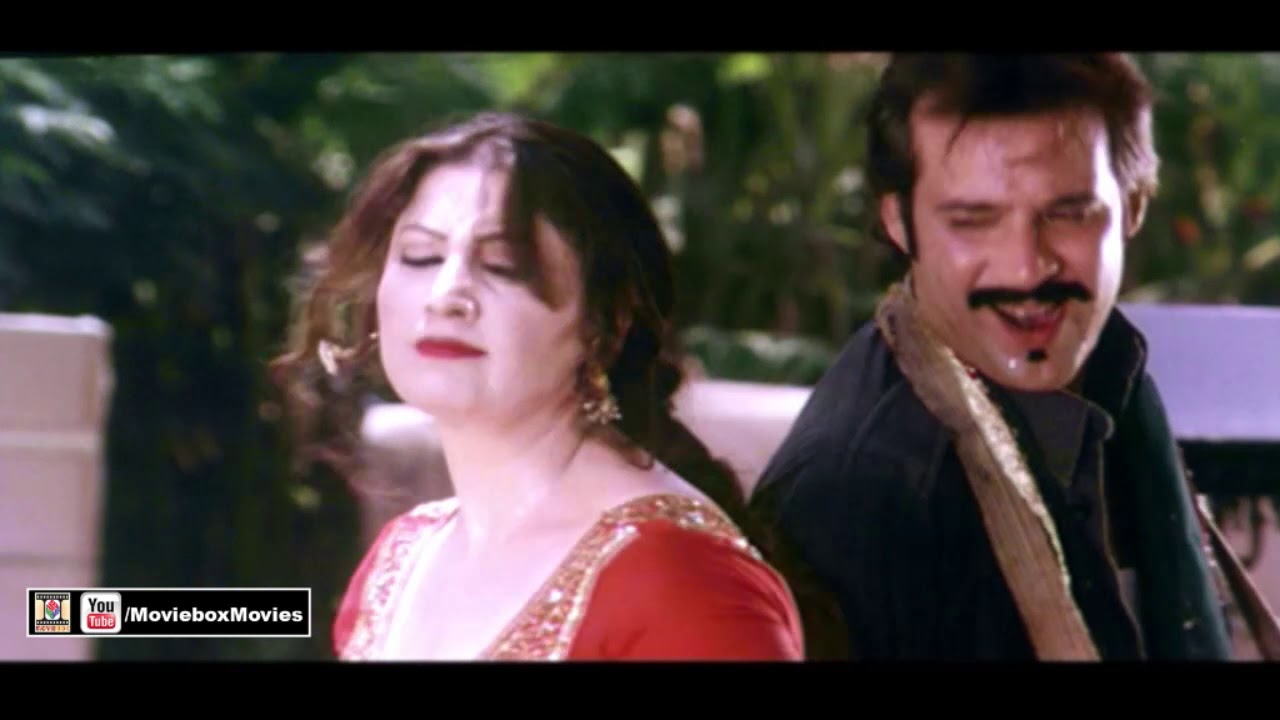 EH KHIRIYAN REHAN GULZARAN - SAIMA - PAKISTANI FILM JUGNI