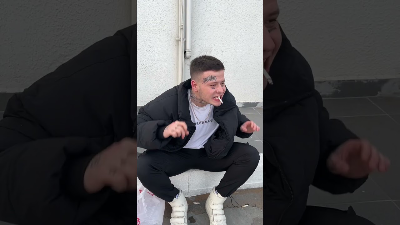 Şehirlere göre sigara içme şekilleri | Alex Yeni Gündem Videosu | Yeni Tiktok Videosu #shorts
