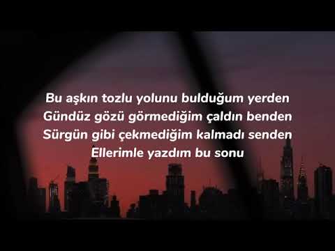 Şehrin Yolu (speed up)