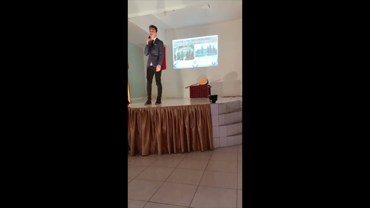 ŞEHİT ÖĞRETMENLER ADINA