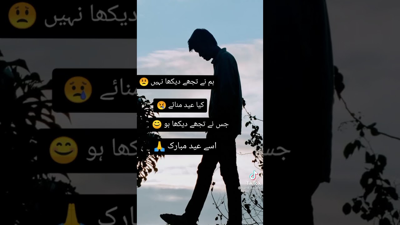 eid sad status 😌😌😌 eid mubarak