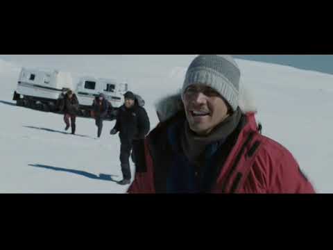 EIGHT BELOW-Five lucky stars