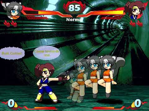 Eight Marbles 2X Colon Playthrough