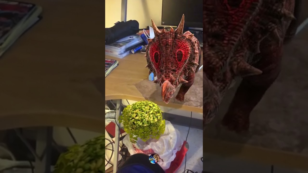 Einiosaurus