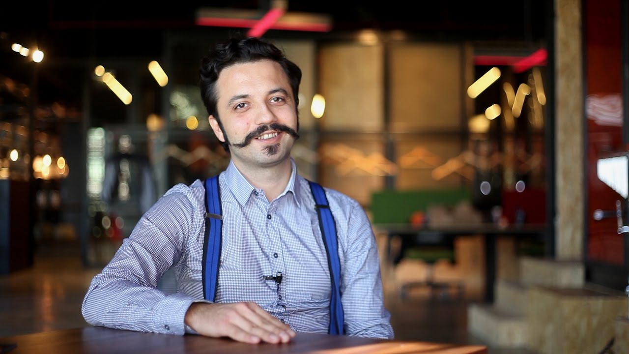 Eğitim ve Oyunlaştırma Danışmanı Ne İş Yapar? Ali Cevat Ünsal