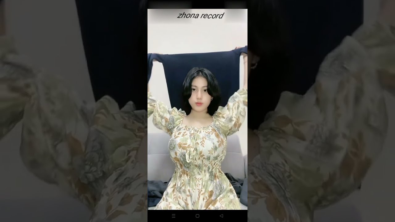 ejahazel fullpack terbaru