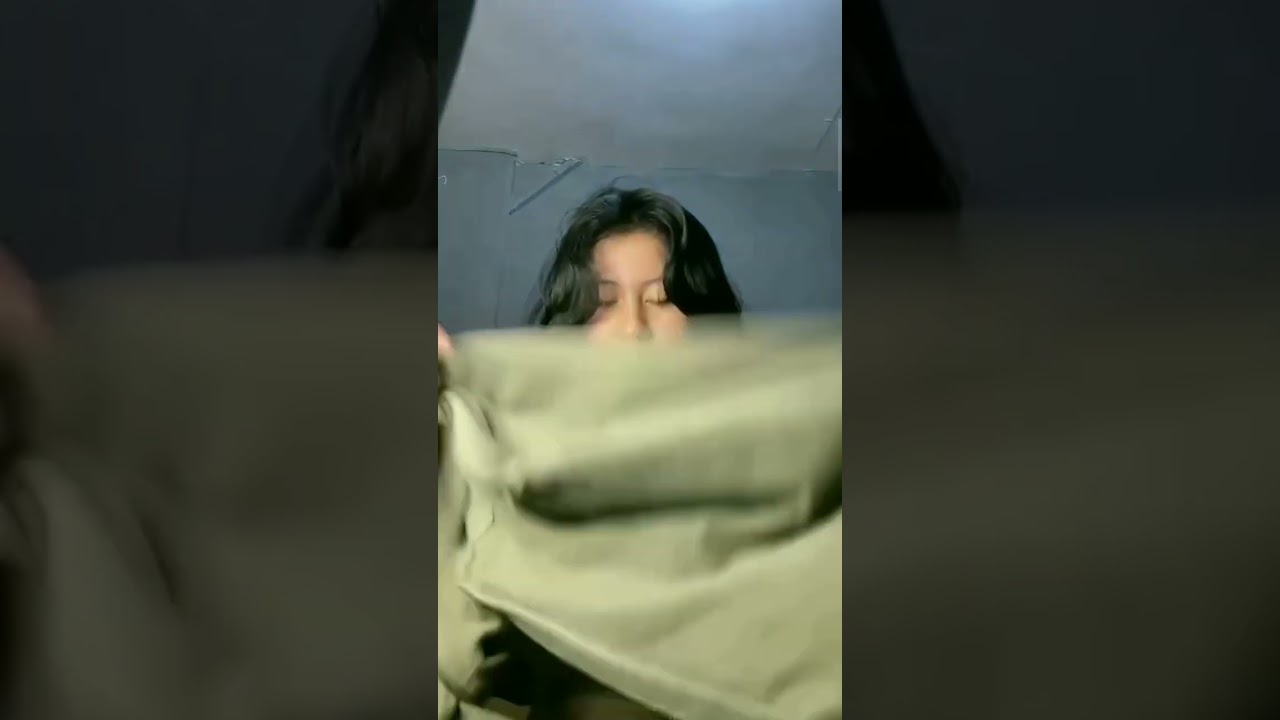 Ejahazel live tiktok