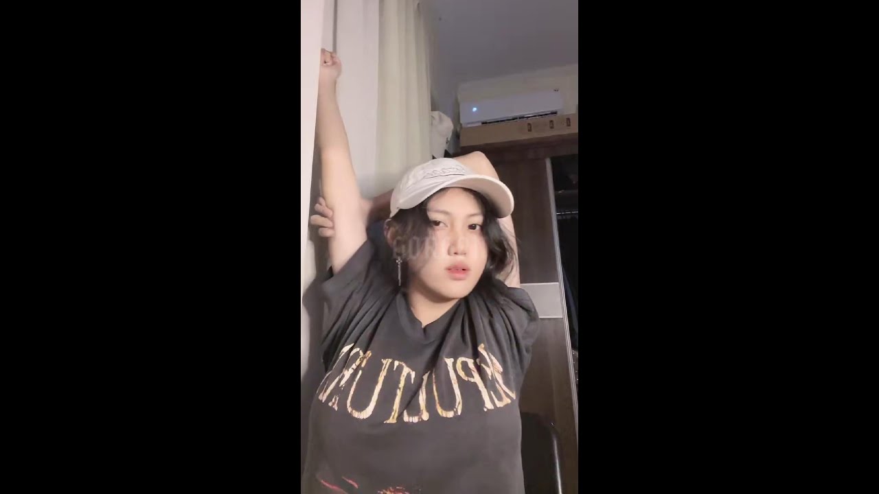 Ejahazel toblut live tiktok