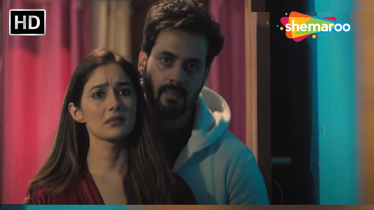 Ek Anjaan Rishtey Ka Guilt 2 Scene | Leena Jumani - Shoib  Shah के बीच हुई अनबन | Leena Jumani
