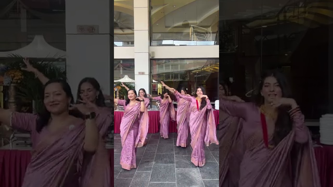 ek number tuzi kambar song chanda maharjan | 1 number tujhi kambar | 1 number tuzi kambar dance