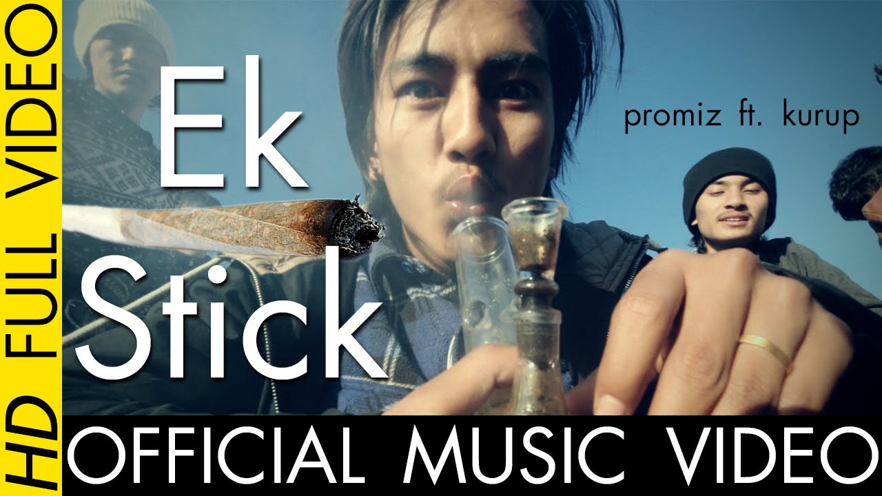 Ek Stick - Promiz ft. Kurup | Official Music Video | (2015)