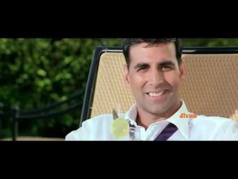 Ek ucha lamba khad tera roop cham cham karta ba Hindi song