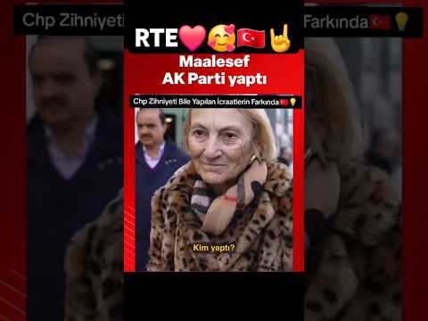 ÇEKEMEYEN ANTEN TAKSIN😅🤘🇹🇷 #rte #akp #mhp #chp #shorts #funny #trending #viralvideo #gündem #haber