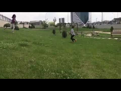 Eşkin yollarına galaram