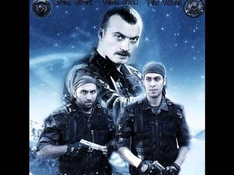 ekip 1 akif emir dönüyor