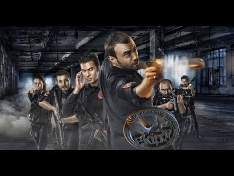 Ekip1 . 120 Bölüm .HD