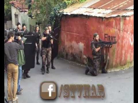 Ekip1 4.Bölüm Kamera Arkası-1