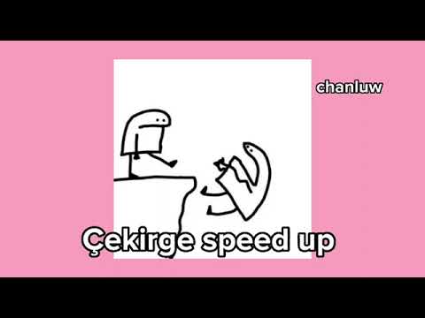 Çekirge (Speed up )
