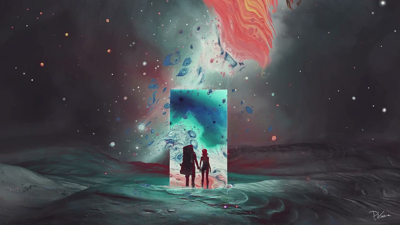 Ekko & Sidetrack - Pulse (ft. Gracie van Brunt)