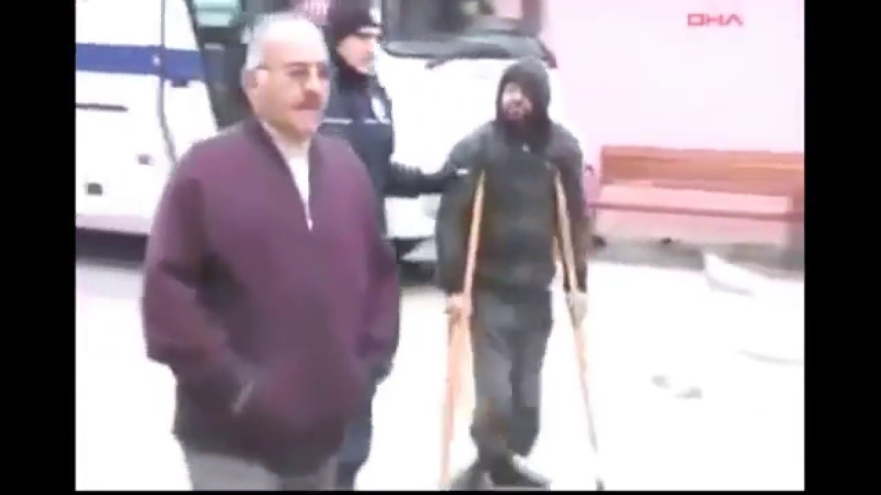 Çekme Ananı Bacını - Ahmet Kural Cevabı