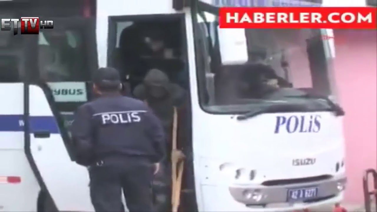 Çekme ananı bacını...