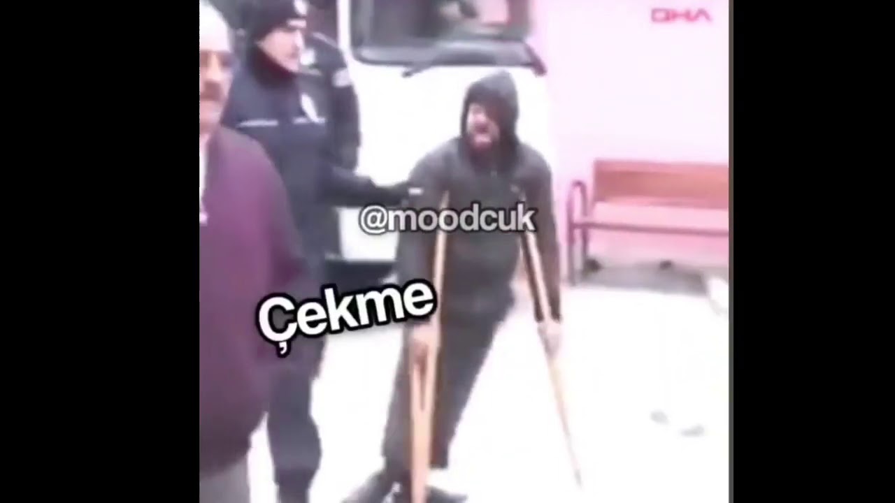 Çekme ananı bacını çekme