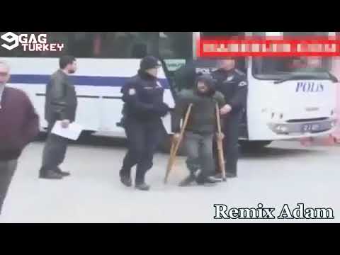 Çekme ananı bacını (remix)