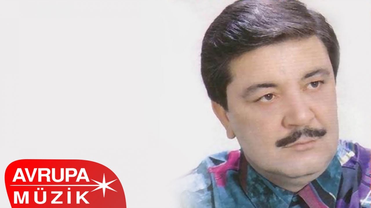 Ekrem Çelebi - Emmioğlu / Arada Bir (Official) [Full Albüm]
