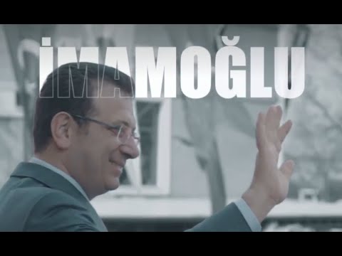 Ekrem İmamoğlu'na muhteşem klip!