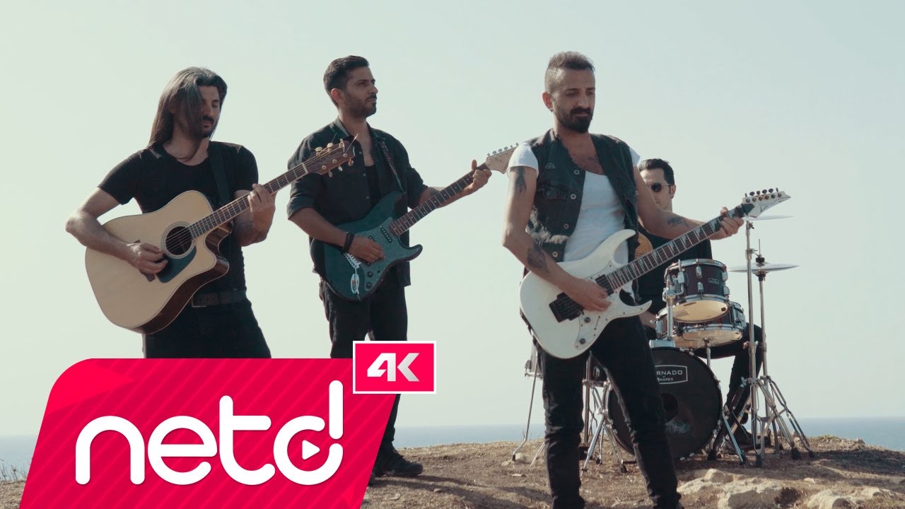 Eksen - Hoşçakal