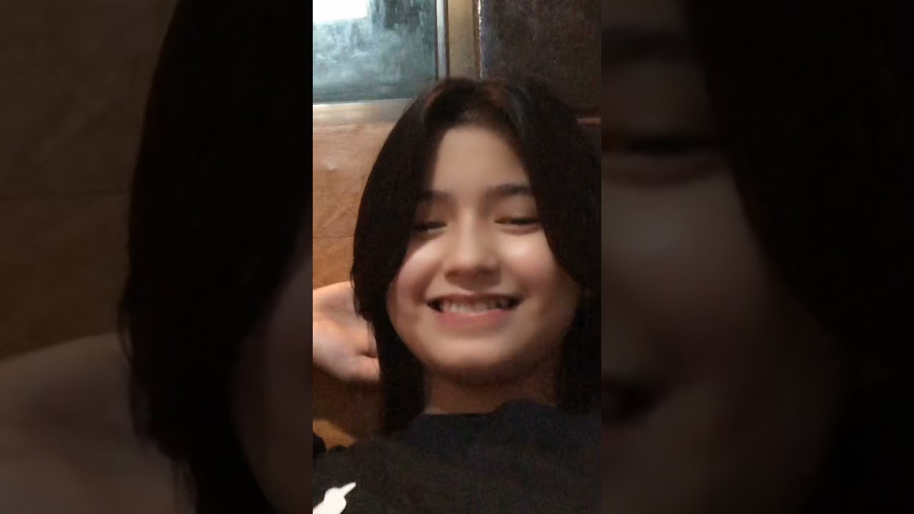 ekspresi nya ga ada obat cantik #shorts