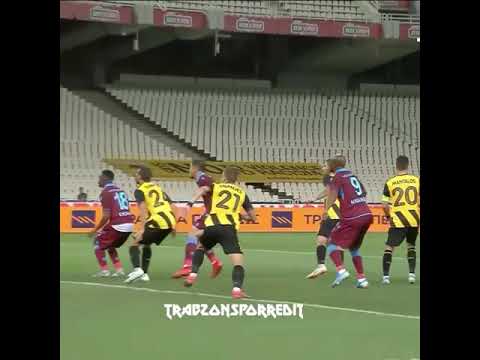 Ekuban hattrick