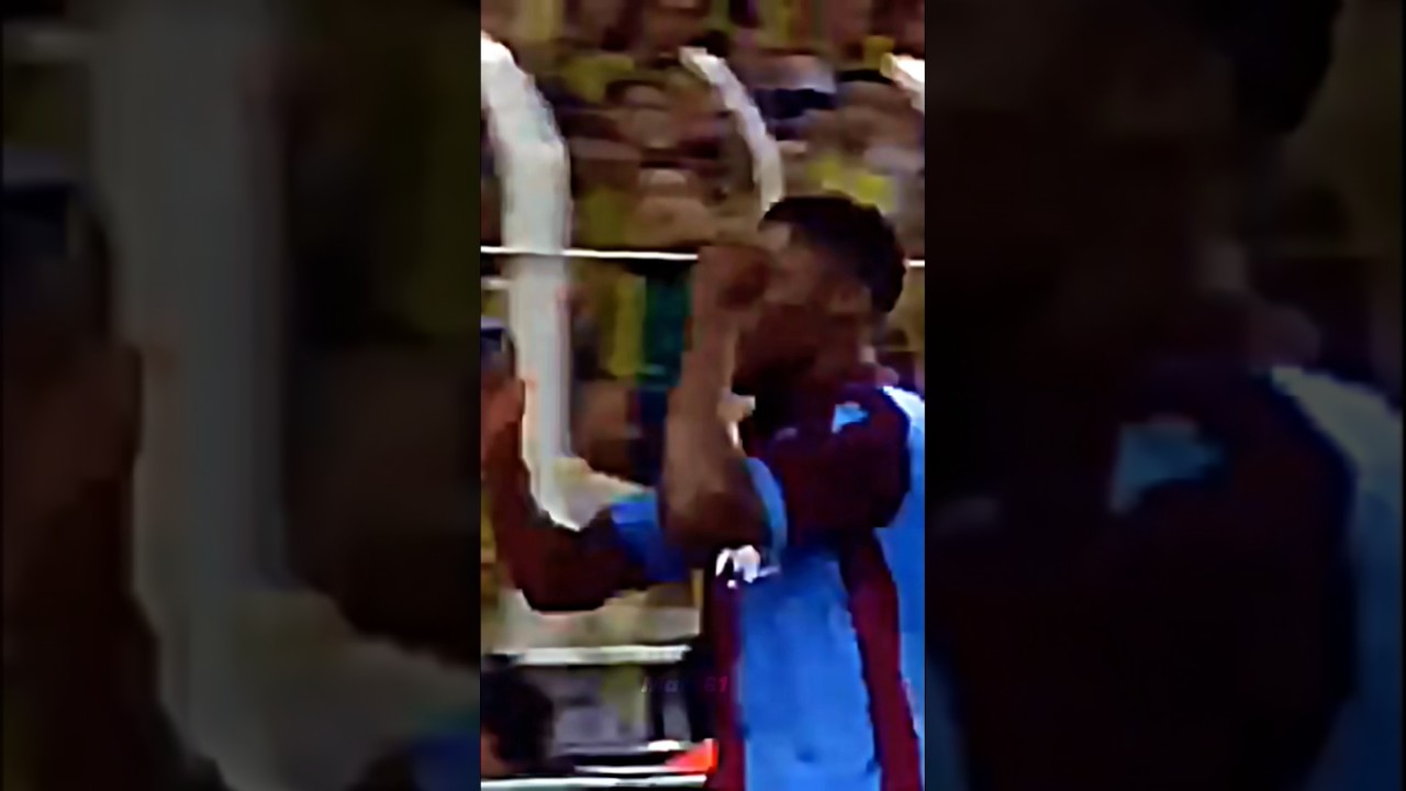 Ekuban❤️‍🩹 #keşfetbeniöneçıkar #football #trabzonspor #futbol #edit