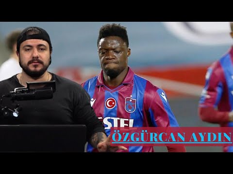 EKUBAN RESMEN GENOA'DA VE TRABZONSPOR'DA SANTRAFOR KRİZİ