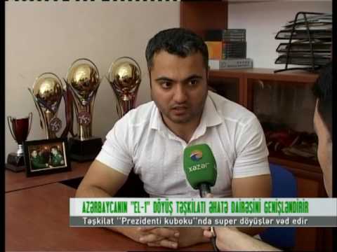 EL - 1 XEZER TV 2013