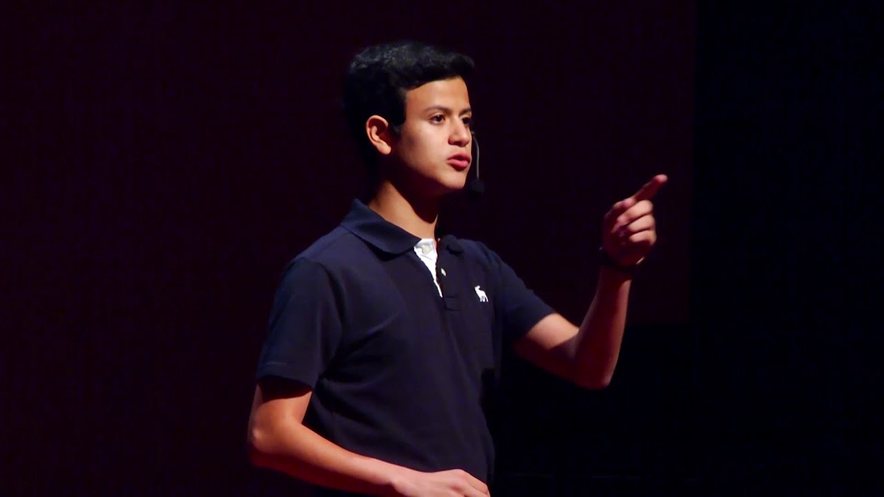 El arte de aprender | Andrés Herrera Esquivel | TEDxUPP