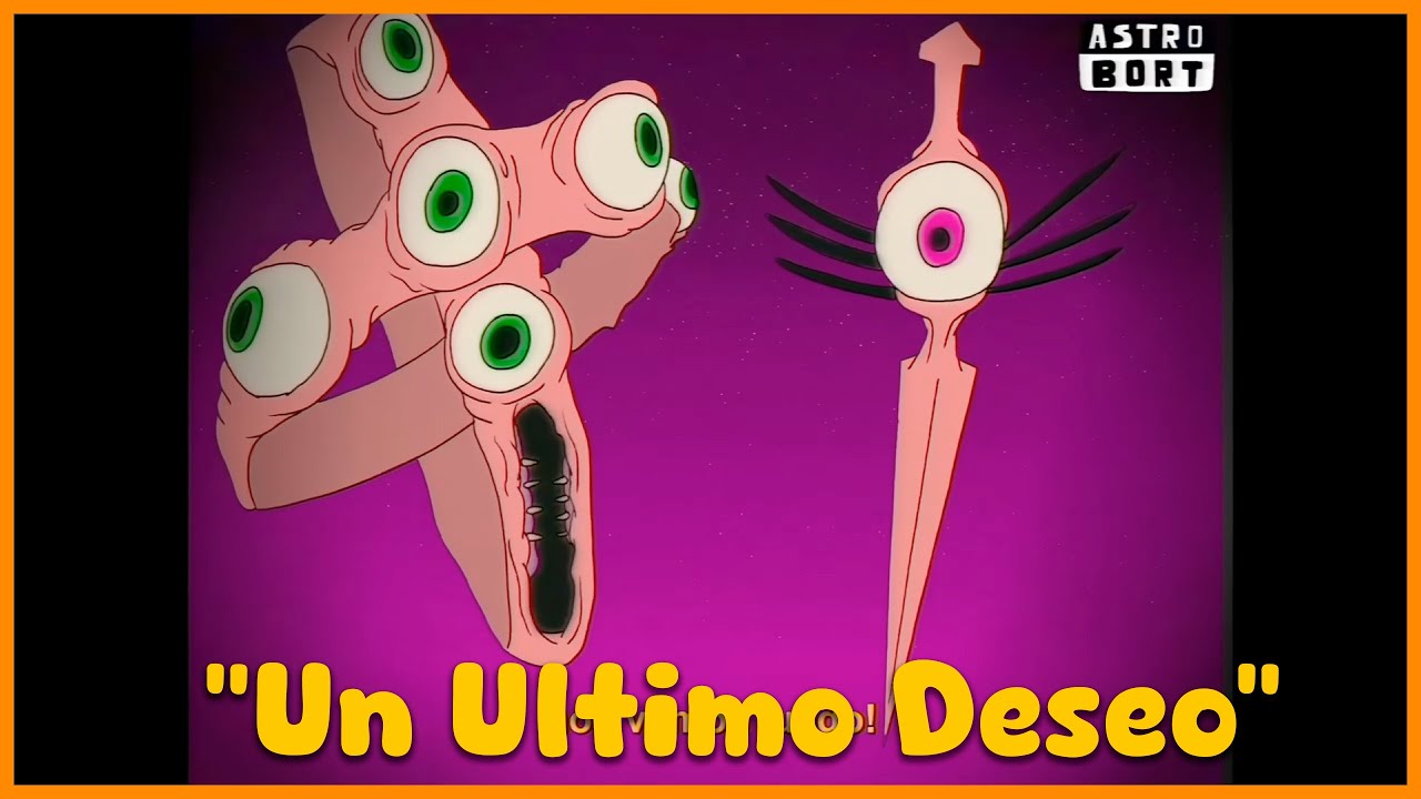 El Episodio PROHIBIDO de los PADRINOS MAGICOS... 😨 | 