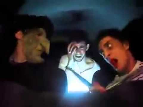 El increible video de los putos
