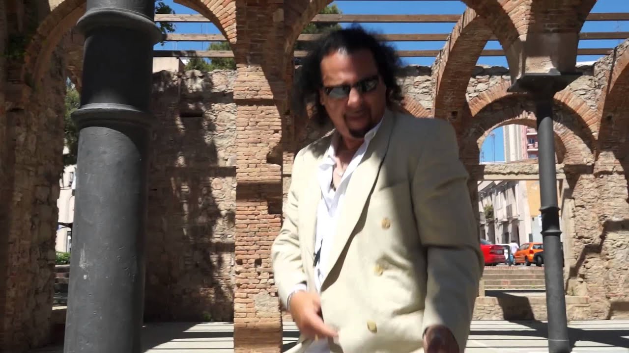 EL KALIBRA la primavera llegara video clips official HD