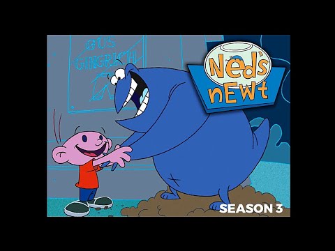 el lagartijo de ned opening