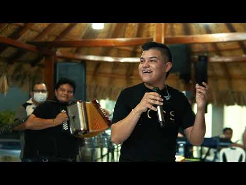 El mas fuerte - Oscar Gamarra y Alvaro Lopez