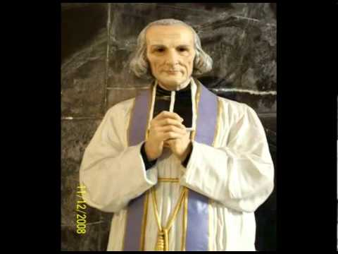 El matrimonio. Sermones escogidos del Santo Cura de Ars ( 6 de 22 )