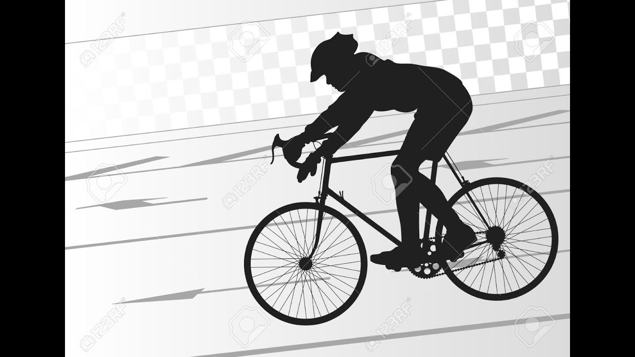 EL MEJOR CICLISTA ---niño que desafia todo
