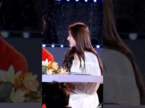El momento más incómodo de Irene de Redvelvet 💜😭💜